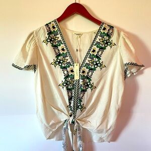 New Max Studio London Women’s Top